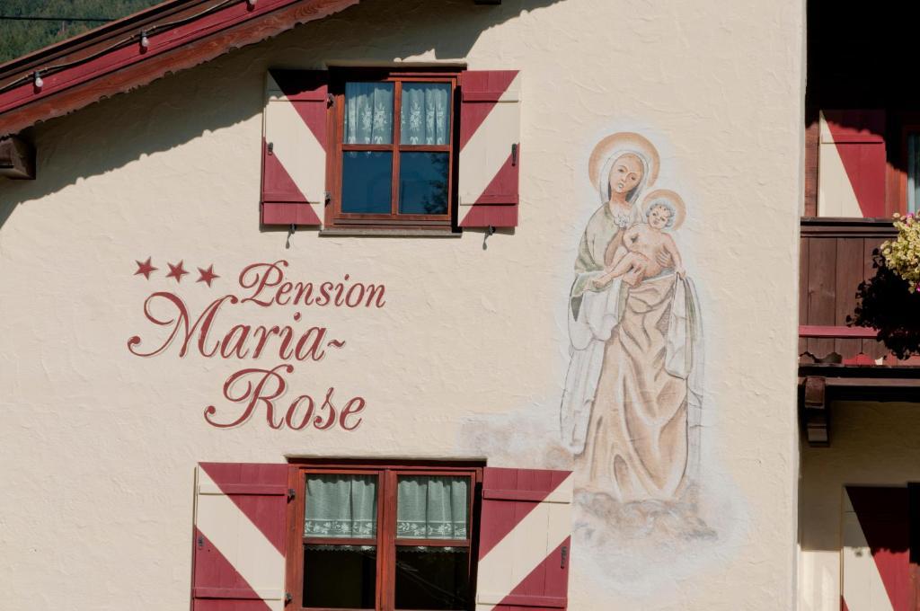 Pension Maria Rose Kirchberg en Tyrol Extérieur photo