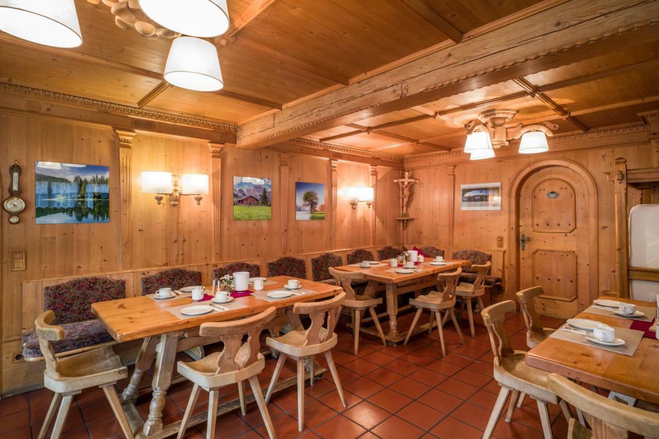 Pension Maria Rose Kirchberg en Tyrol Extérieur photo